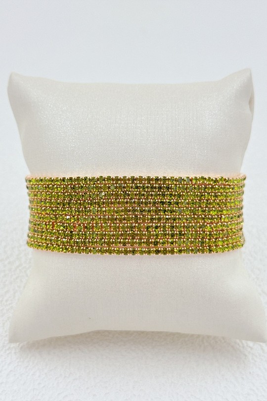 LS342D-OLIVE