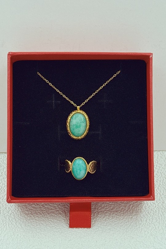 COFT1254-TURQUOISE