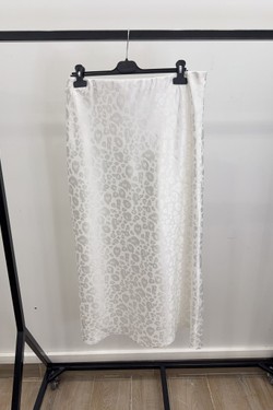 GT-Jupe Leona 98 CM-BEIGE