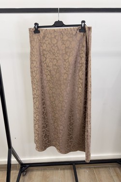 GT-Jupe Leona 98 CM-BEIGE
