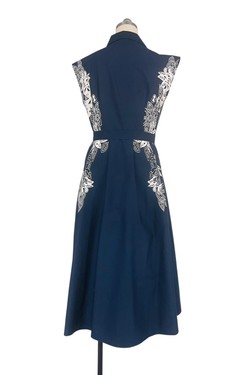 116578-BLEU MARINE