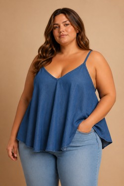 EF221188-DENIM BLUE