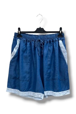 EF661854-DENIM BLUE