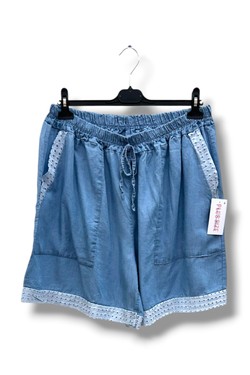 EF661854-DENIM BLUE