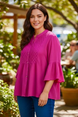 EF26134-FUCHSIA