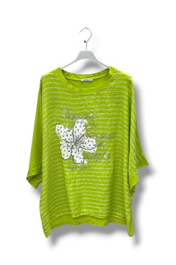 EF260187T-VERT POMME