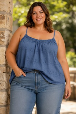 EF661254-BLEU JEAN