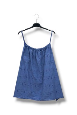EF661254-BLEU JEAN