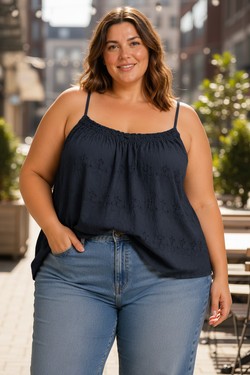 EF661254-BLEU JEAN
