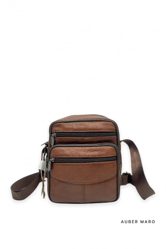 9703-SMALL-MARRON