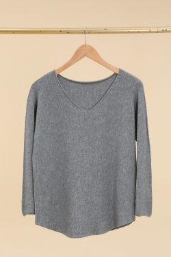 2378-BLEU JEAN