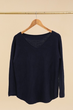 2378-BLEU JEAN