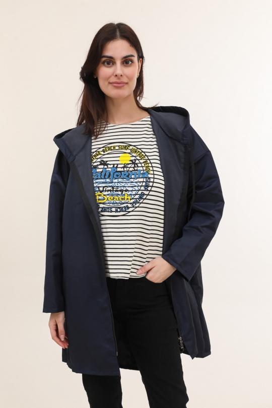 18021-BLEU MARINE