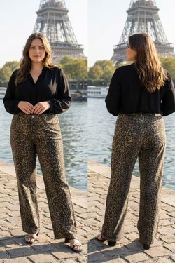 SN335-LEOPARD