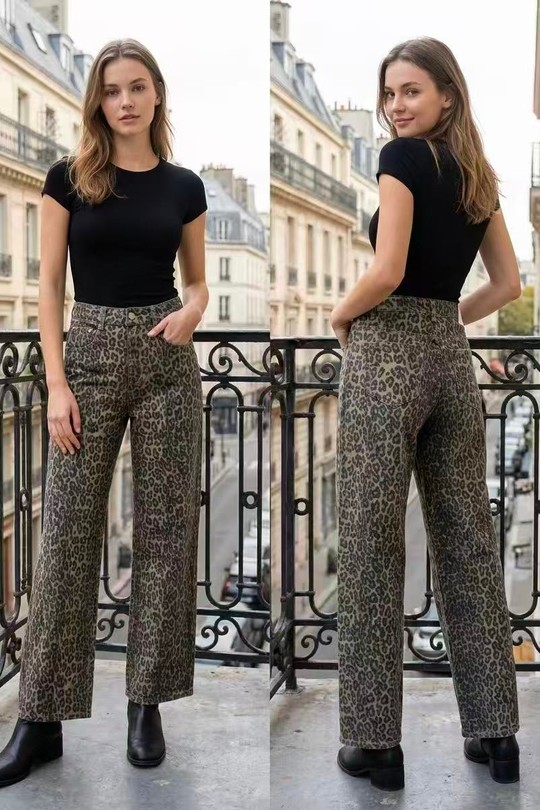 N333-LEOPARD