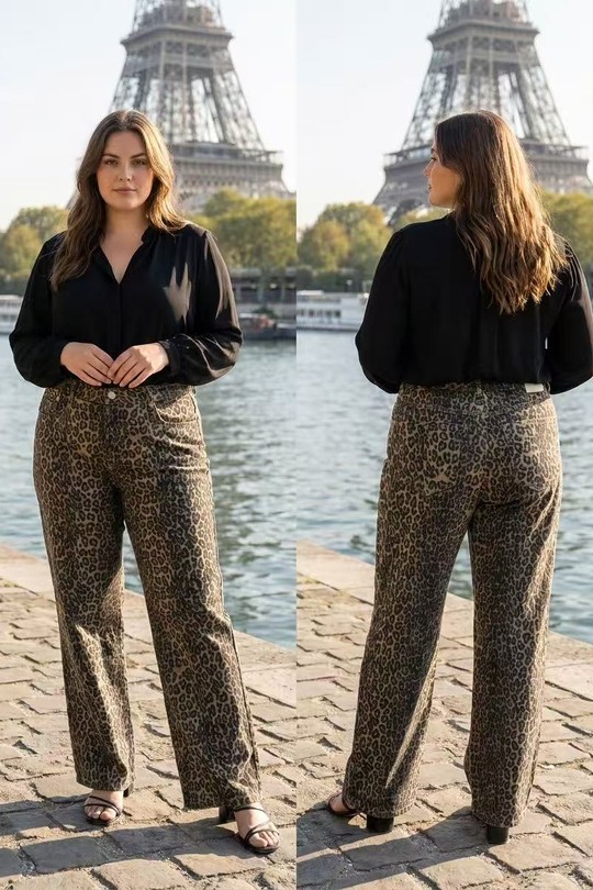 SN335-LEOPARD