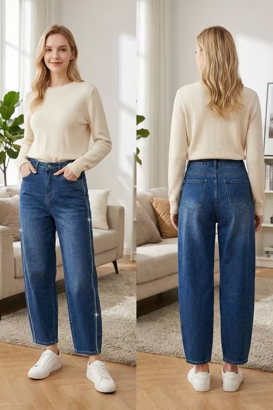 ZA195-1-JEANS