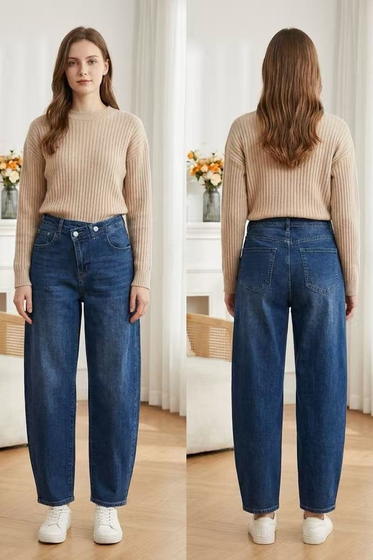 ZN353-JEANS