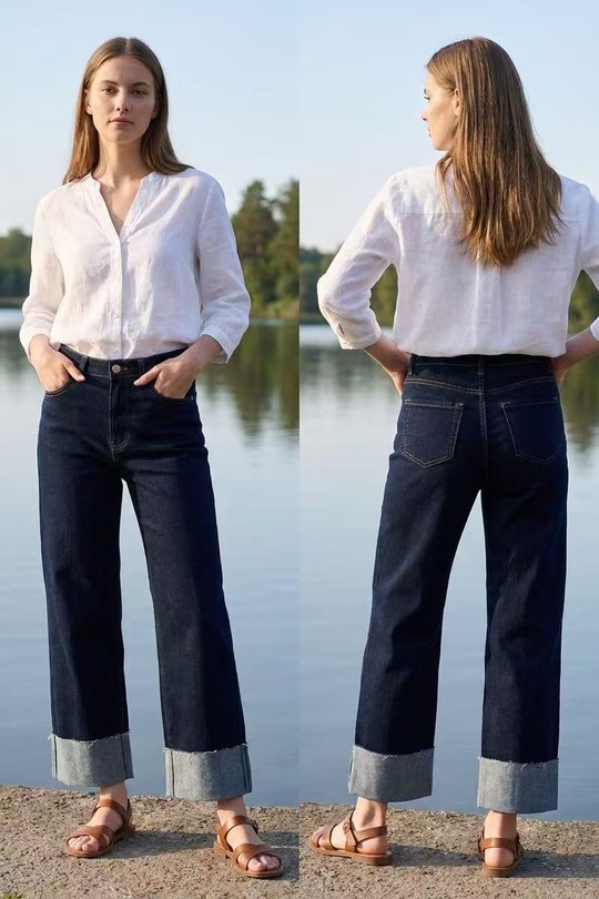 ZV559-JEANS