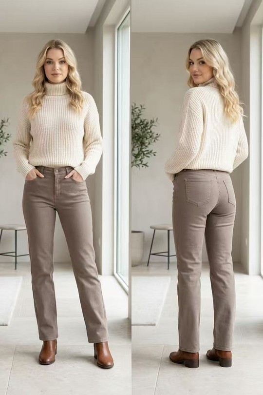 ZW5096-3-TAUPE