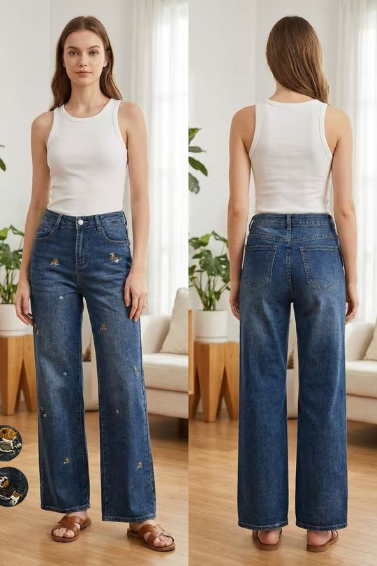 N299-JEANS
