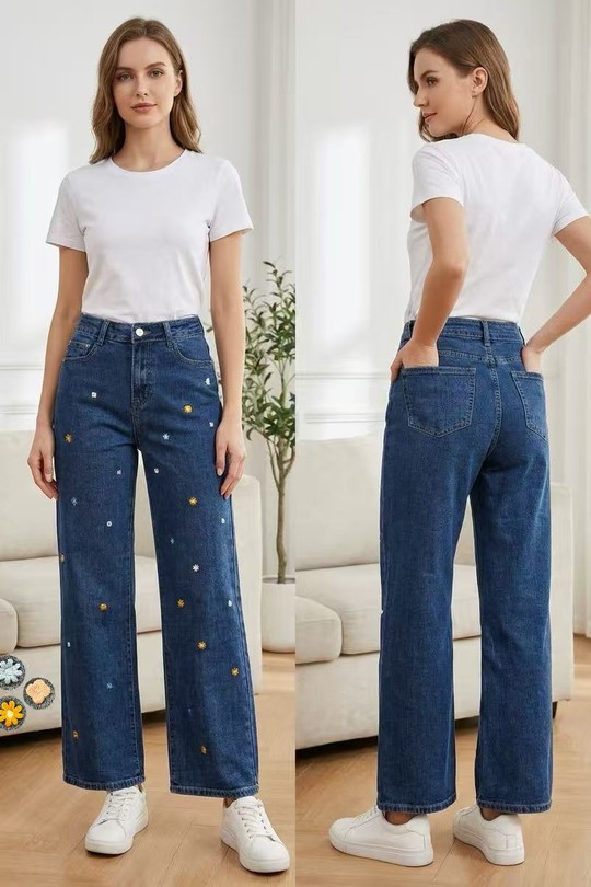 N319-JEANS