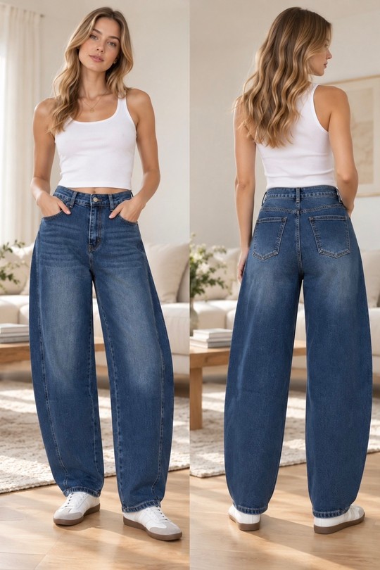 ZA194-1-JEANS