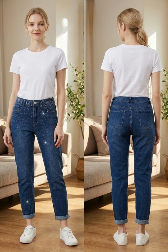 ZN160-4-JEANS