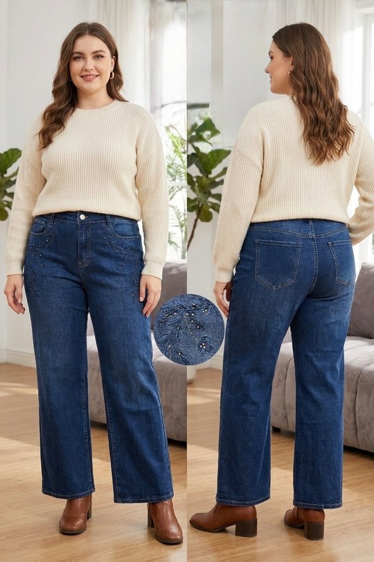 ZN297-JEANS