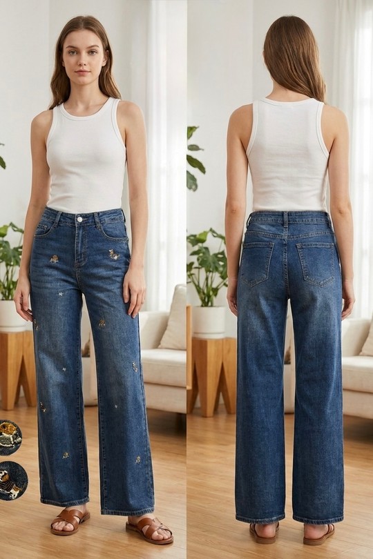 ZN300-JEANS