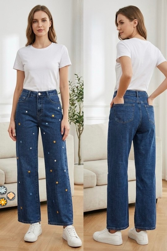 ZN320-JEANS