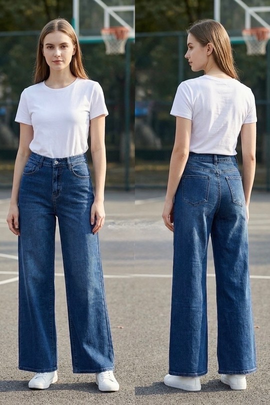 SKA072-25-JEANS