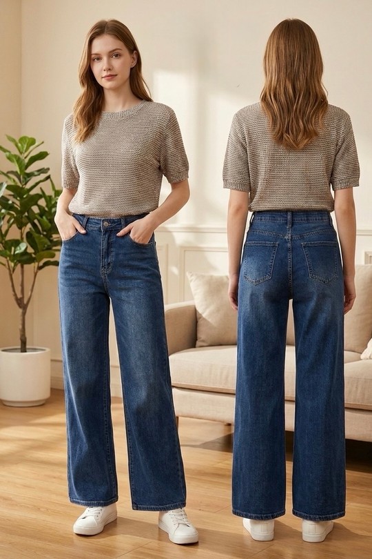 SKA072-27-JEANS