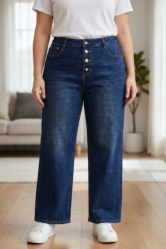 ZN269-JEANS