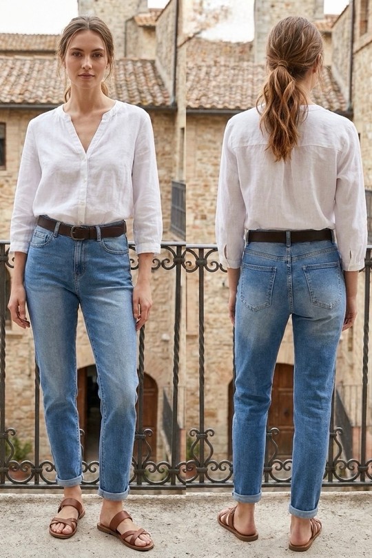 SA765-JEANS
