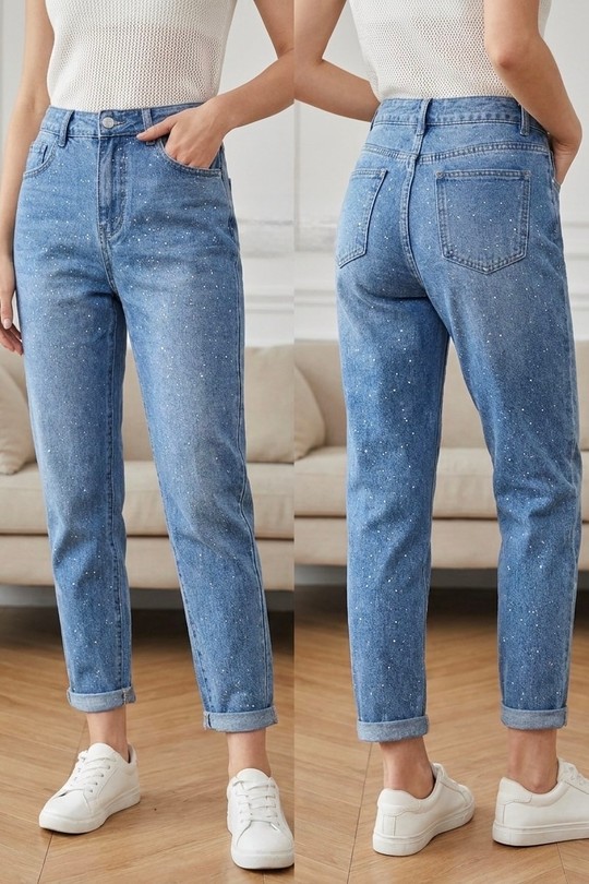 SA763-JEANS