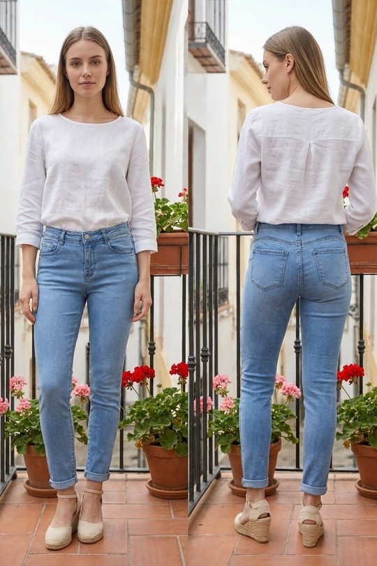 SV589-JEANS