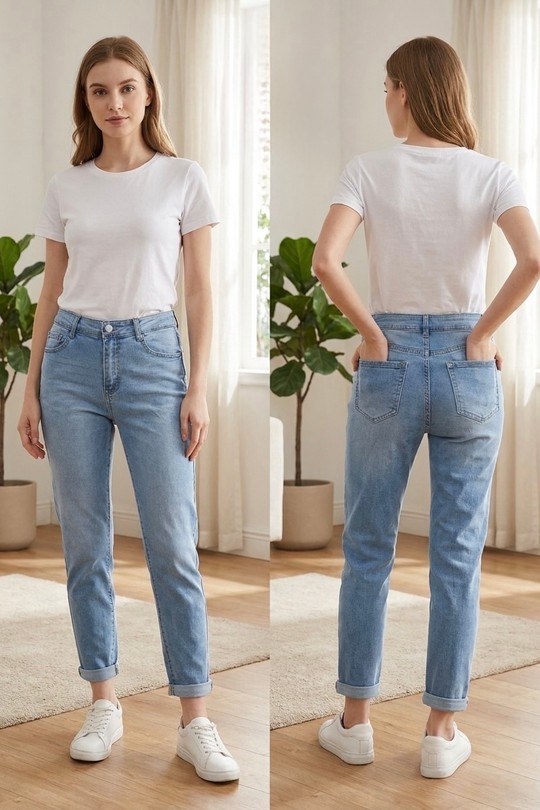 ZN5562-JEANS