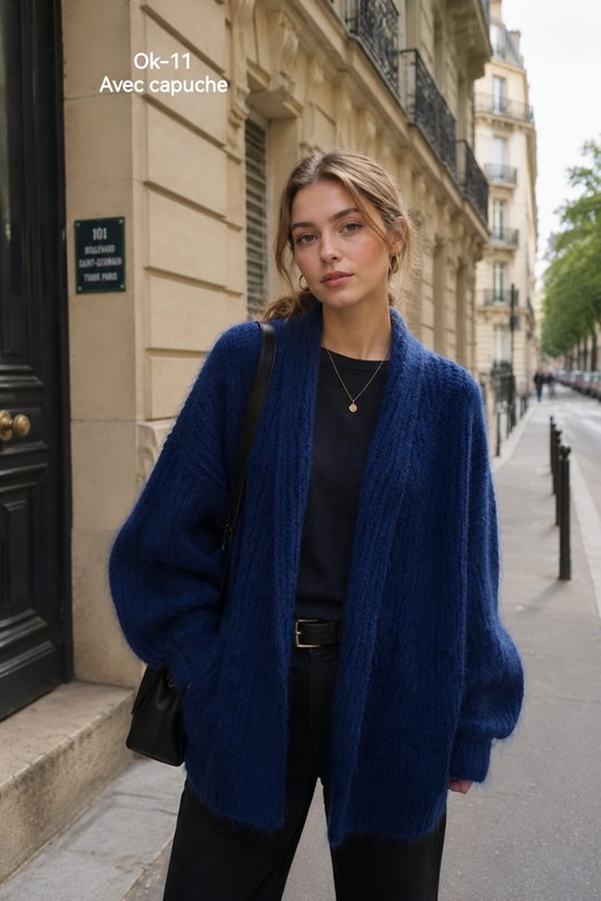 OK-11-BEIGE, BLEU PETROL, GRIS