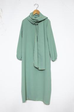 961JAZZ-VERT DEAU