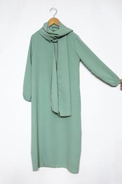 961JAZZ-VERT DEAU