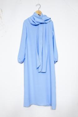 961JAZZ-VERT DEAU