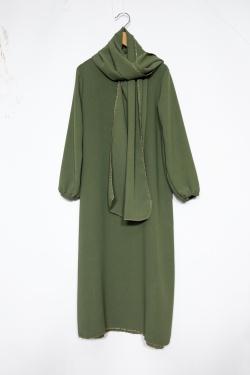 961JAZZ-VERT DEAU