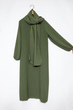 961JAZZ-VERT DEAU