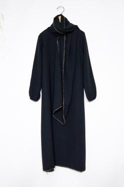 961JAZZ-VERT DEAU