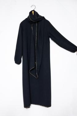 961JAZZ-VERT DEAU
