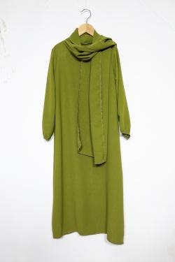 961JAZZ-VERT DEAU