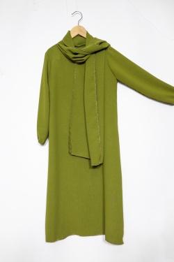 961JAZZ-VERT DEAU