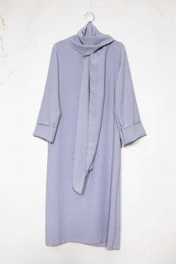 965PK-GRIS CLAIR