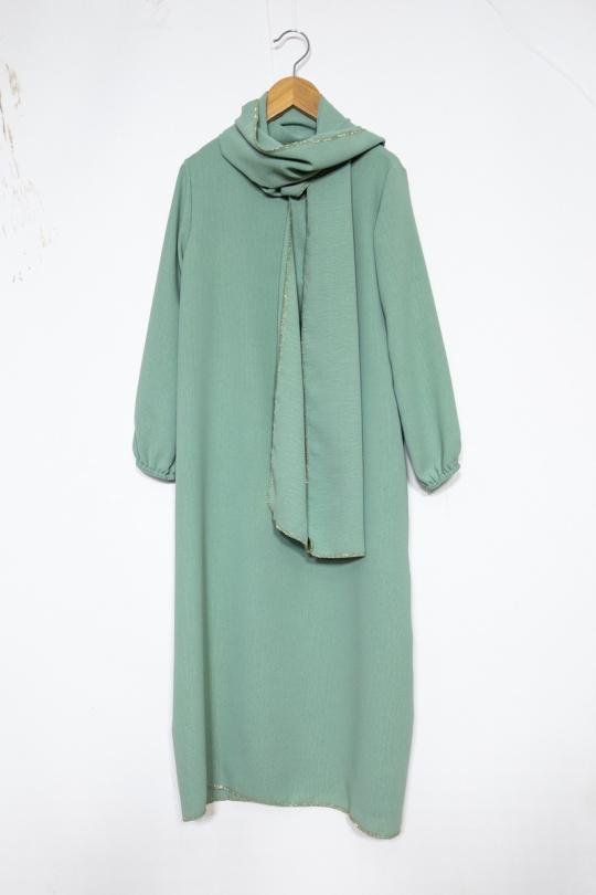 961JAZZ-VERT DEAU